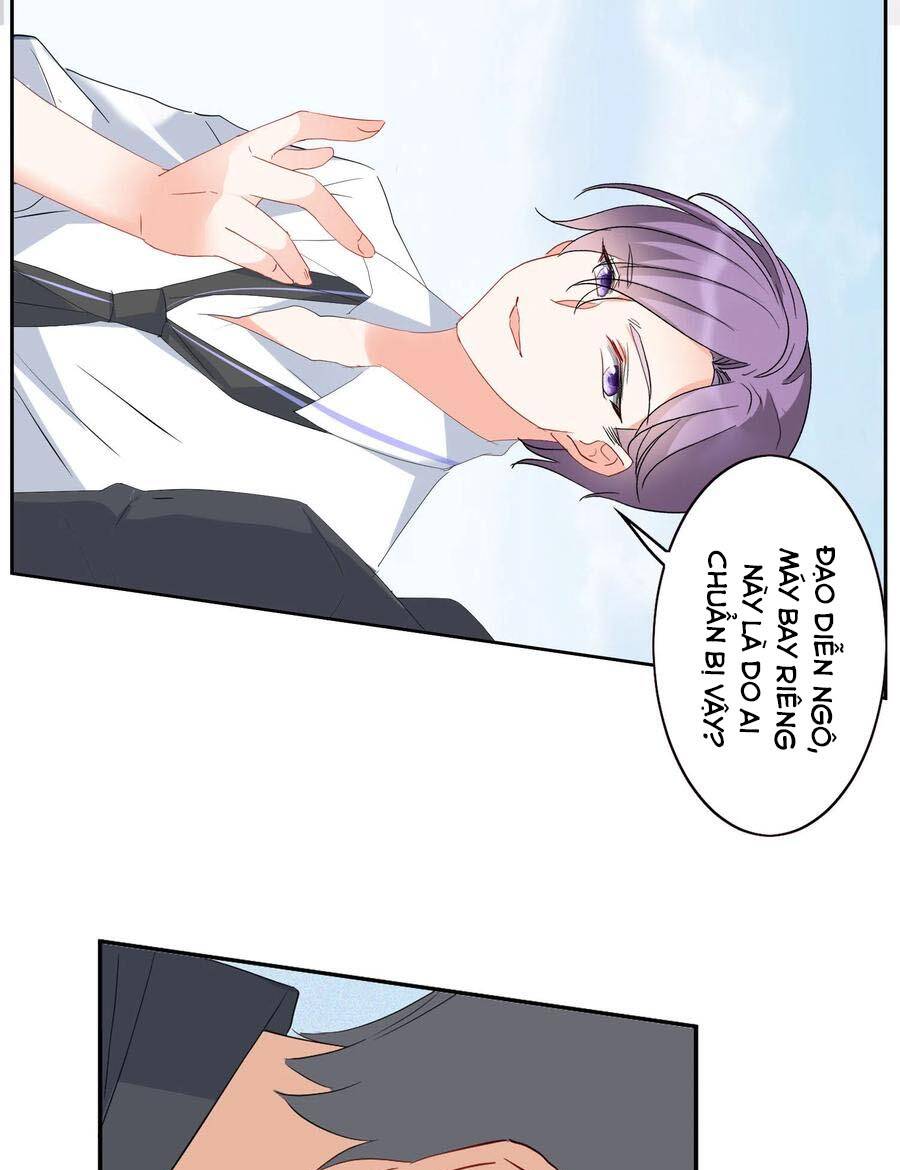 cô ấy đến rồi, xin nằm xuống! chapter 88 15