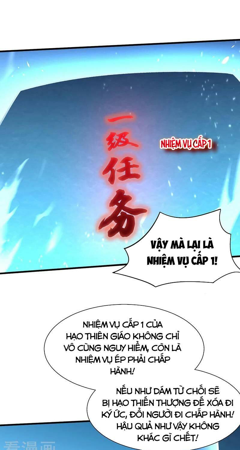 võ đạo độc tôn chapter 316 21
