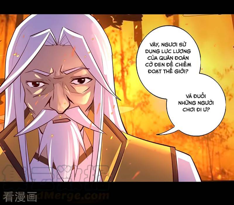 ta không phải là npc chapter 106 29