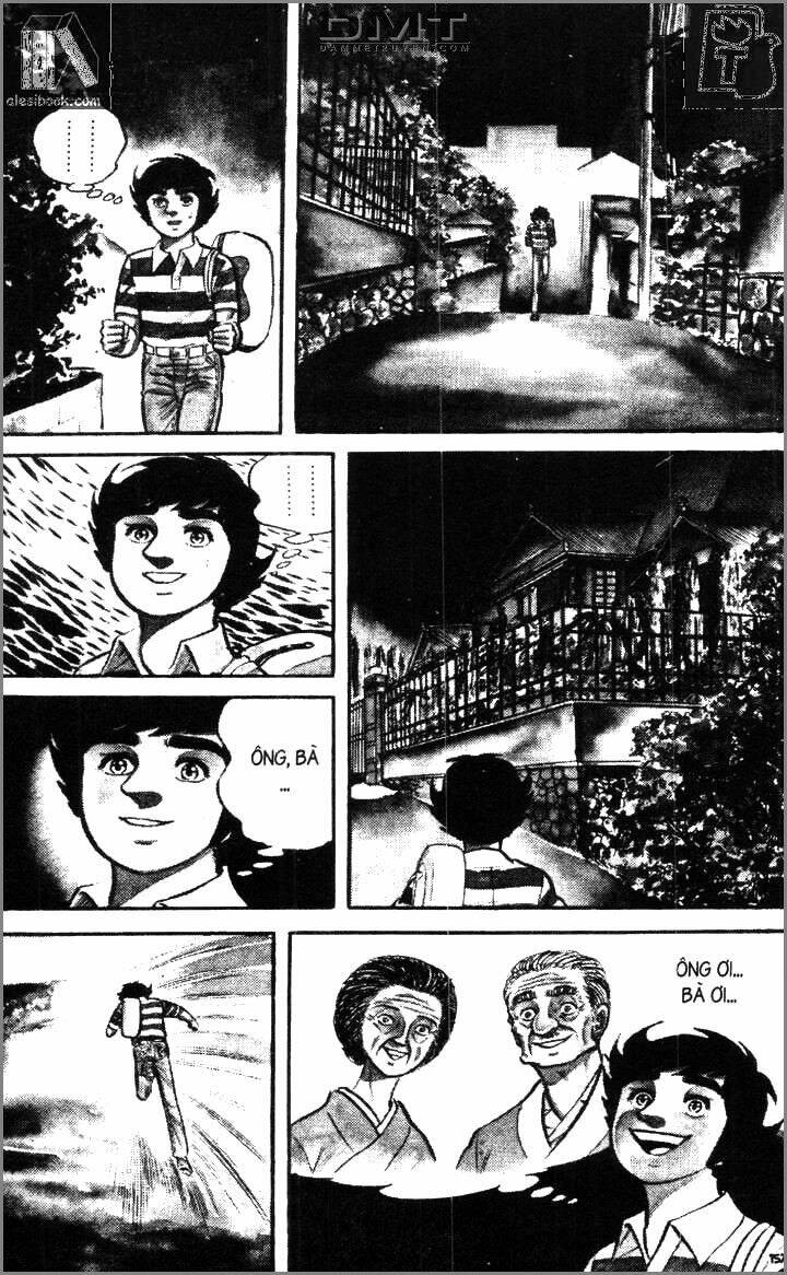 ganbare genki chapter 102 17