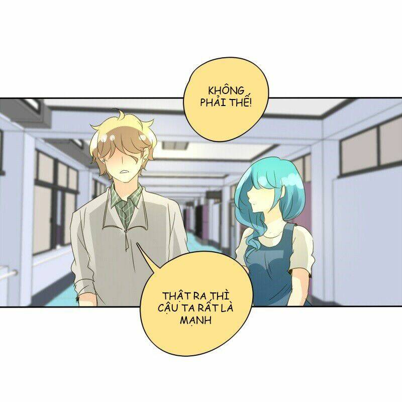Thế Giới Không Hoàn Hảo Chapter 76 56