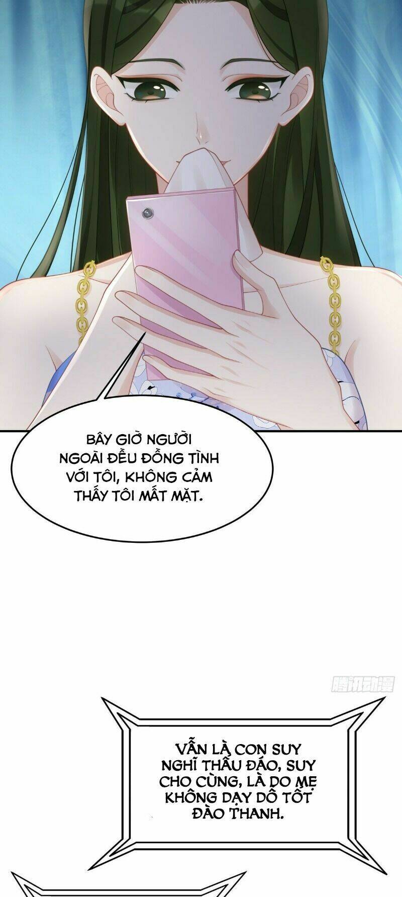 chỉ muốn cưng chiều em chapter 53 11