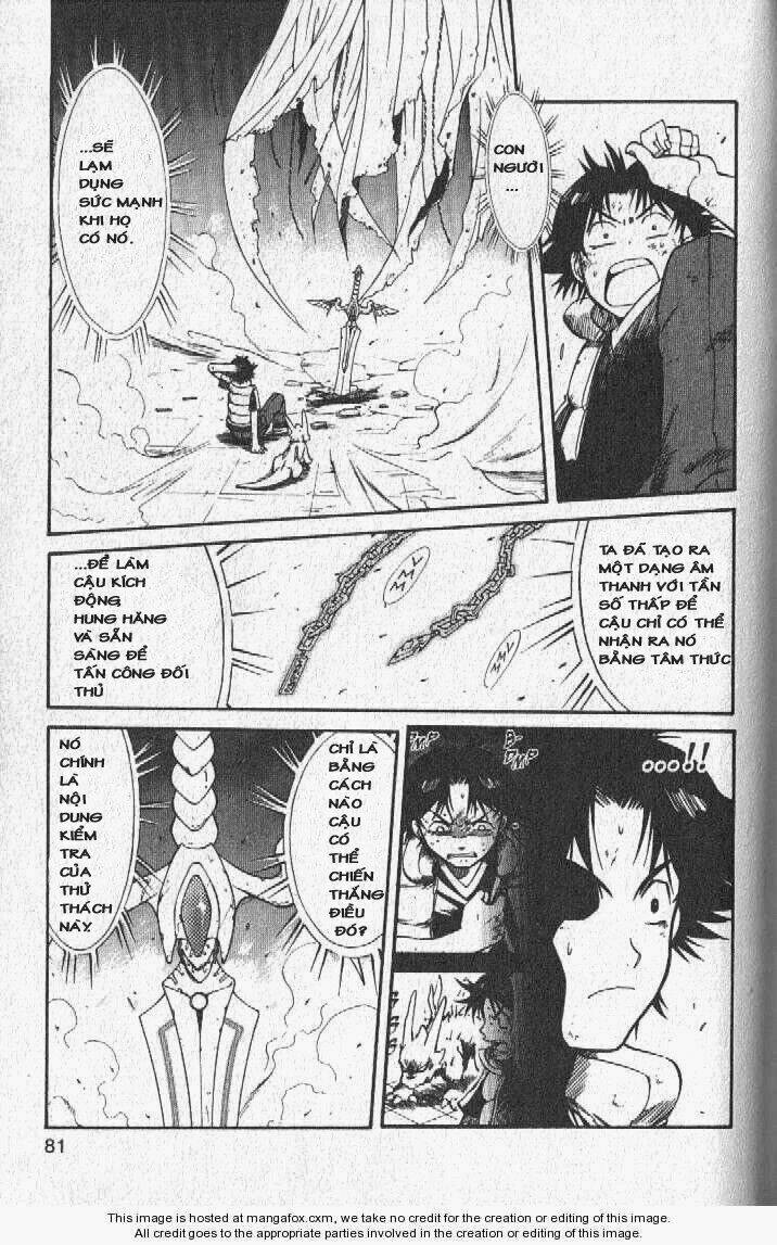 rồng ma trận chapter 22 31