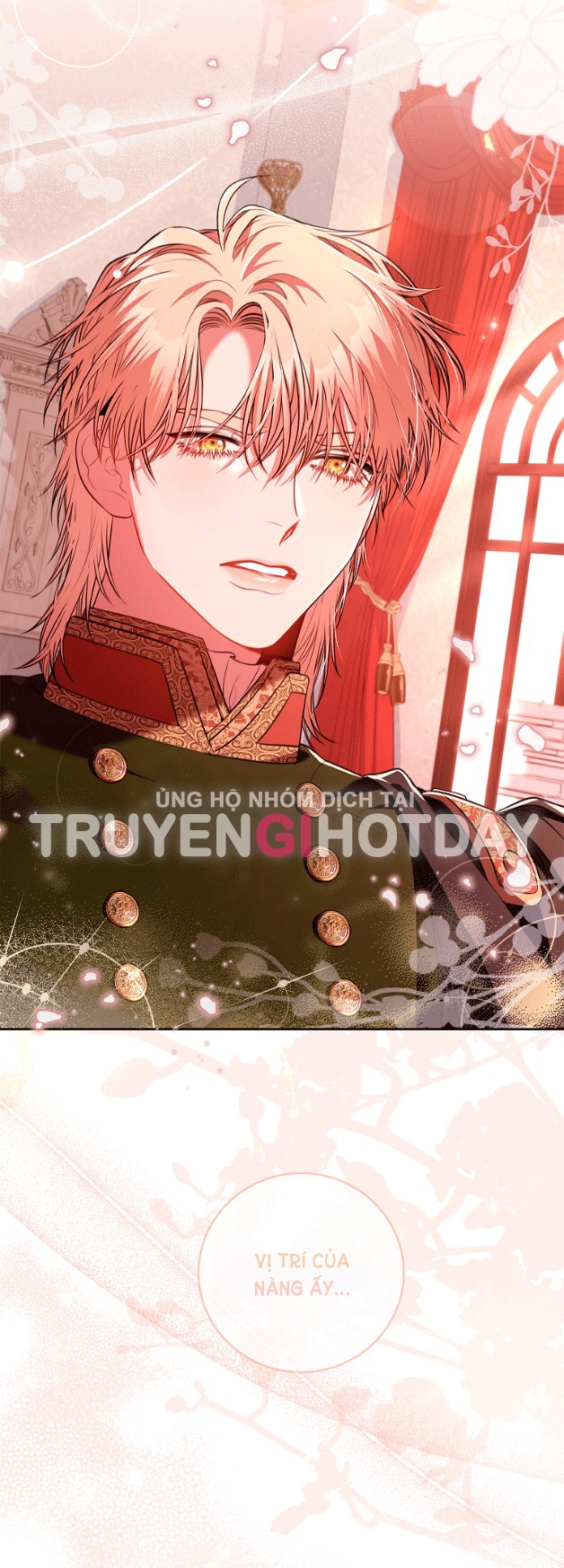 trở thành thư ký của bạo chúa chapter 94.2 3