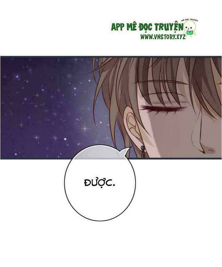 sau con mưa mùa hạ chapter 19 22