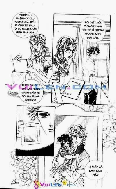 cô gái vương giả chapter 6 49