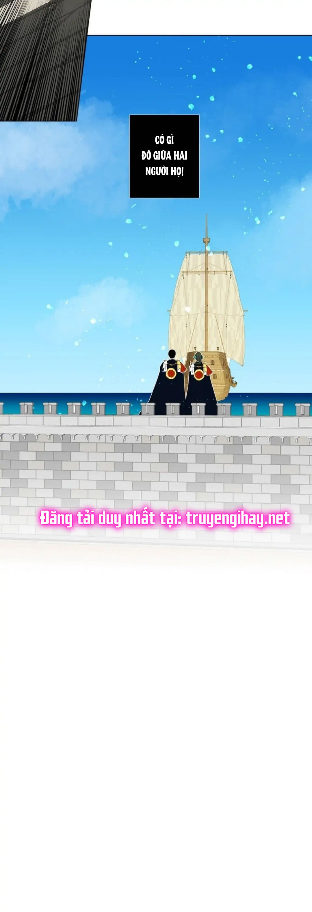 từ tiểu thư thành hoàng hậu - lady to queen chapter 21.2 16