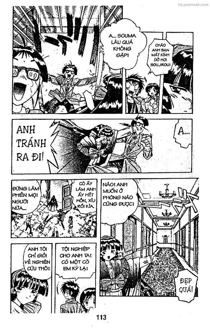 devil and devil chapter 50 26