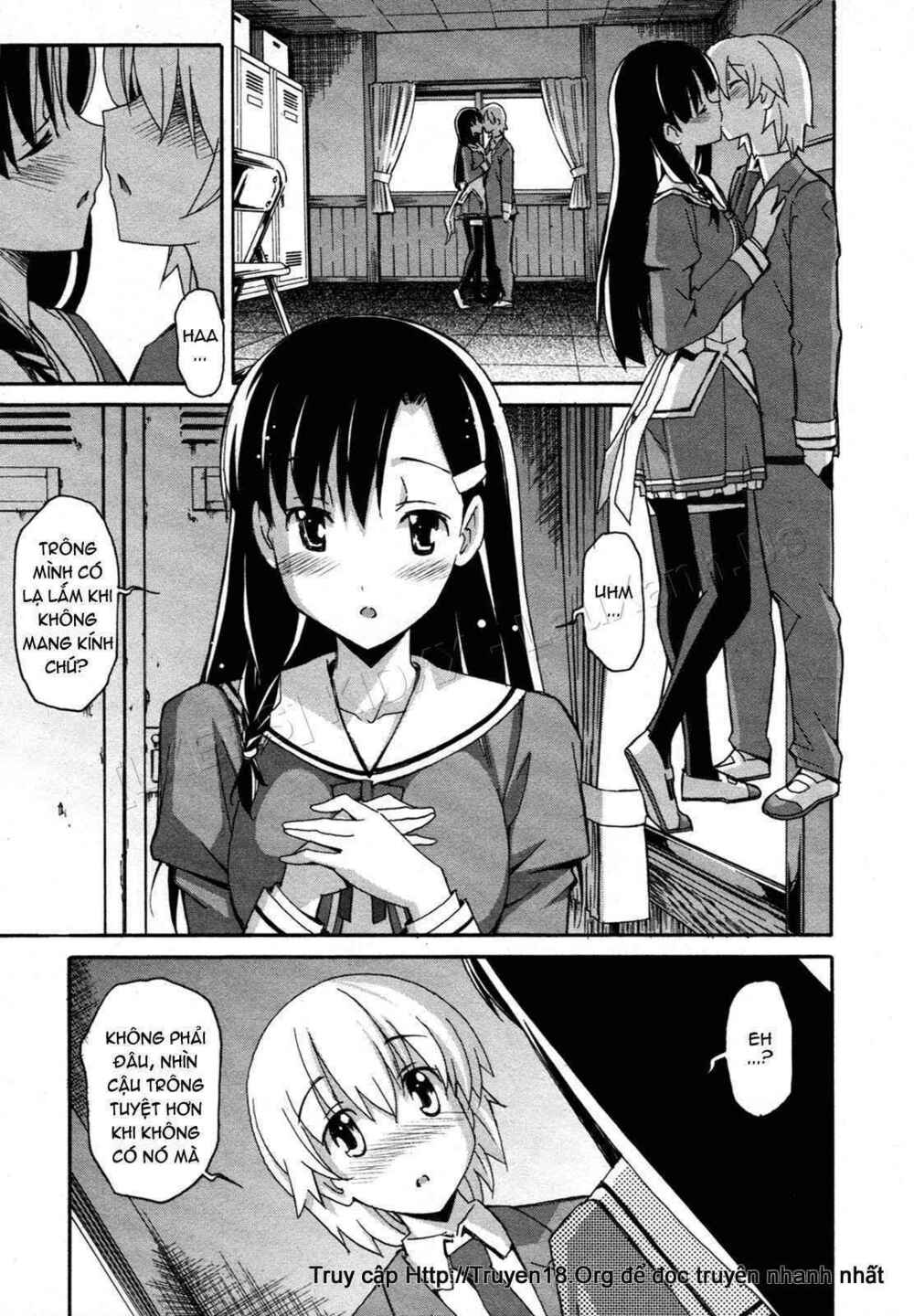 aki-sora chapter 24 3