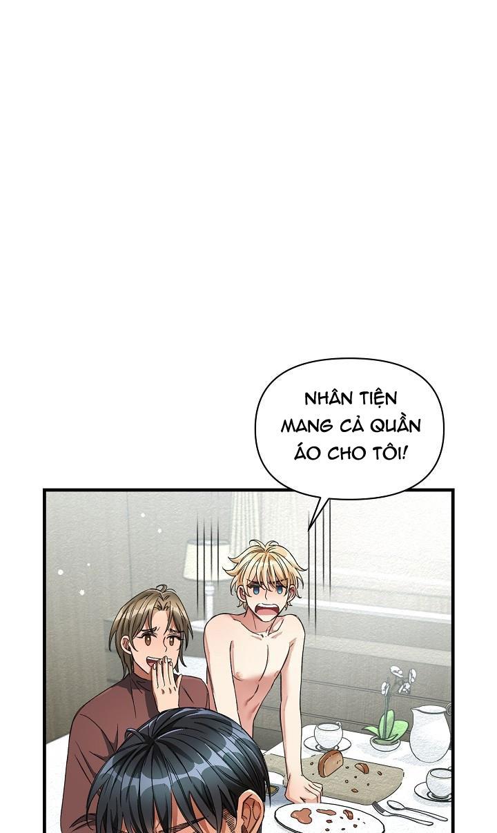 chuyến tàu điên cuồng chapter 20 85