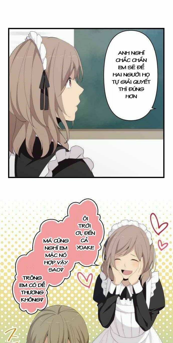 viên thuốc trùng sinh chapter 147 11
