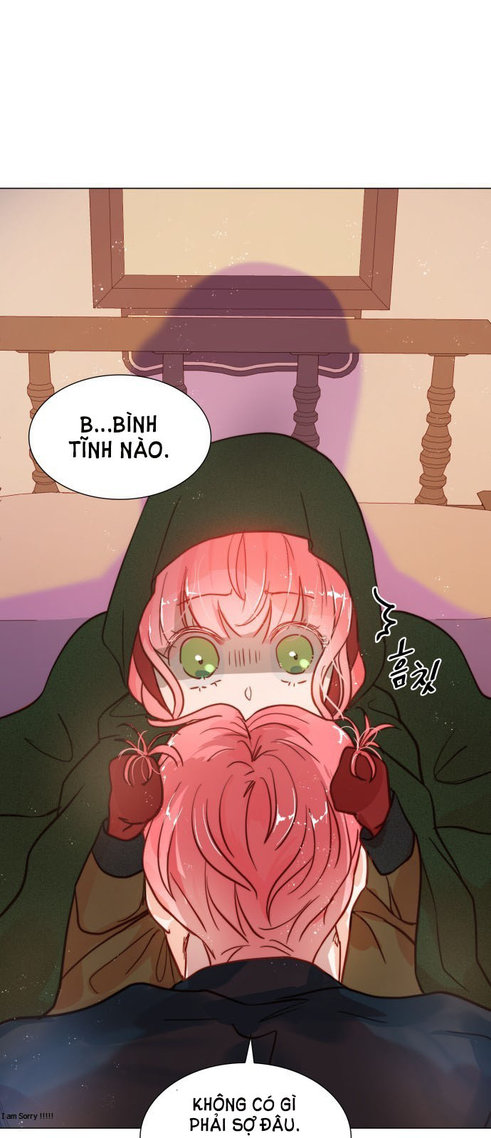 sau khi chuyển sinh tôi trở thành công chúa chapter 1 68