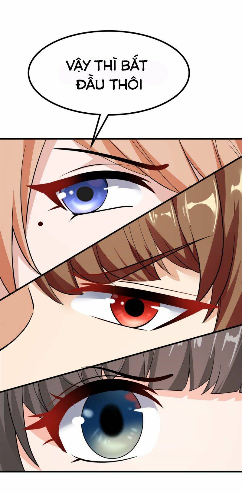 hoa hậu giảng đường luôn bên người chapter 80 32