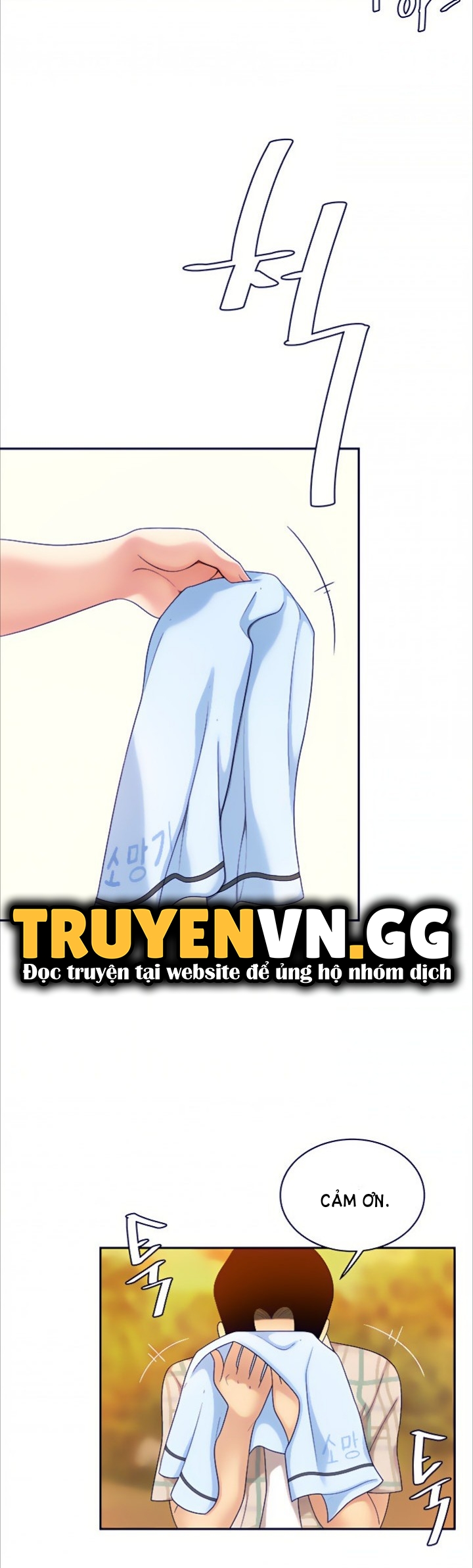 nếm mùi lạc thú chapter 2 14