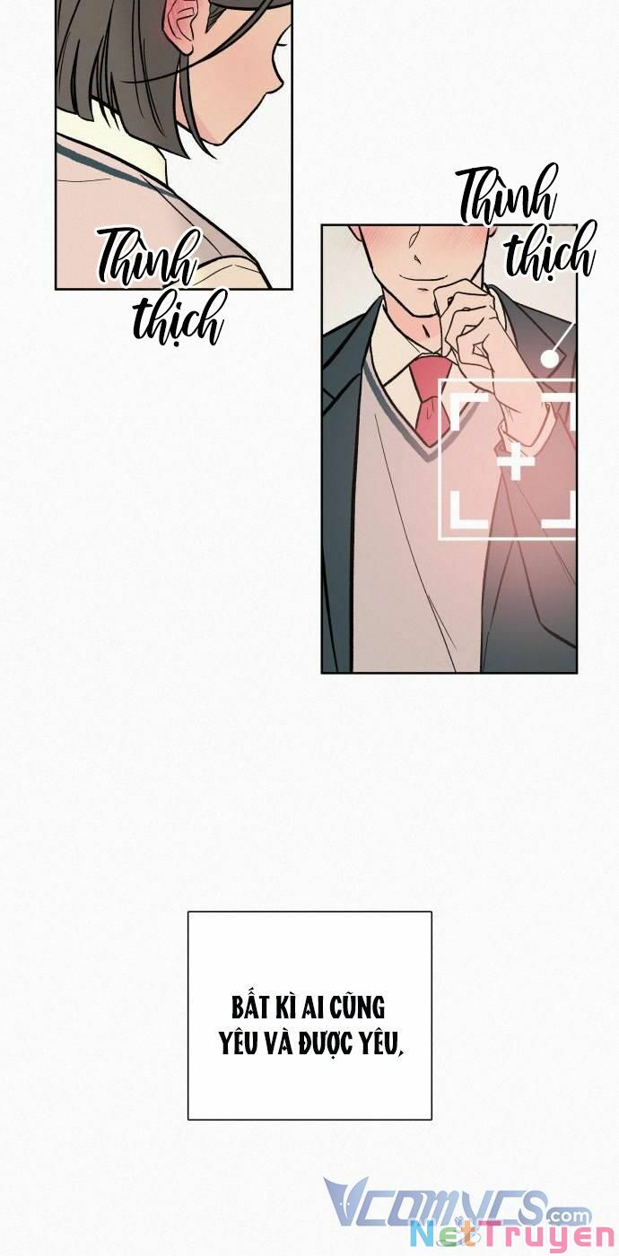 chiến lược: tình yêu trong sáng chapter 0 29