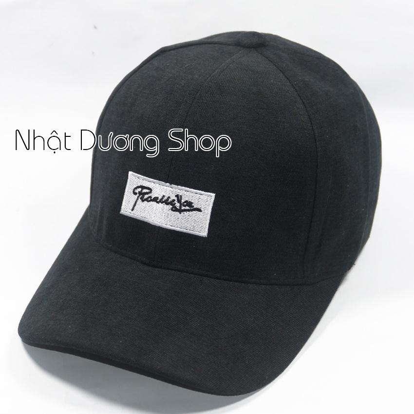 Nón kết nhung Promise You thời trang form Unisex phong cách phù hợp với cả nam và nữ