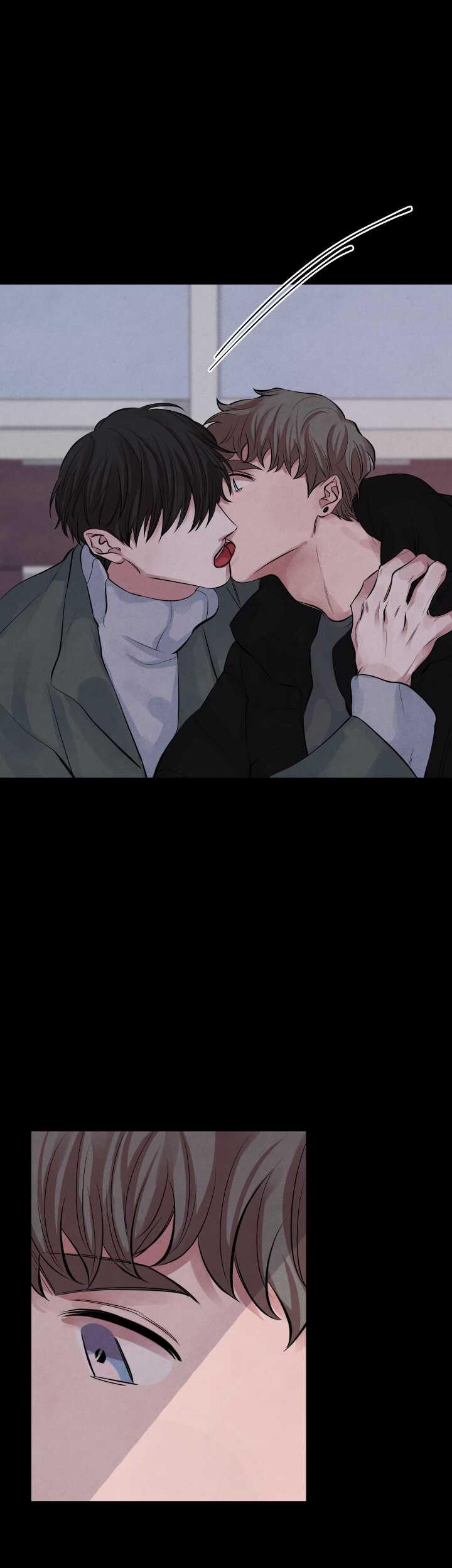 âm thanh của san hô chapter 4 21