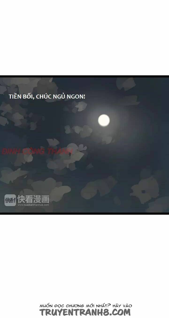 mục vụ chapter 5 46