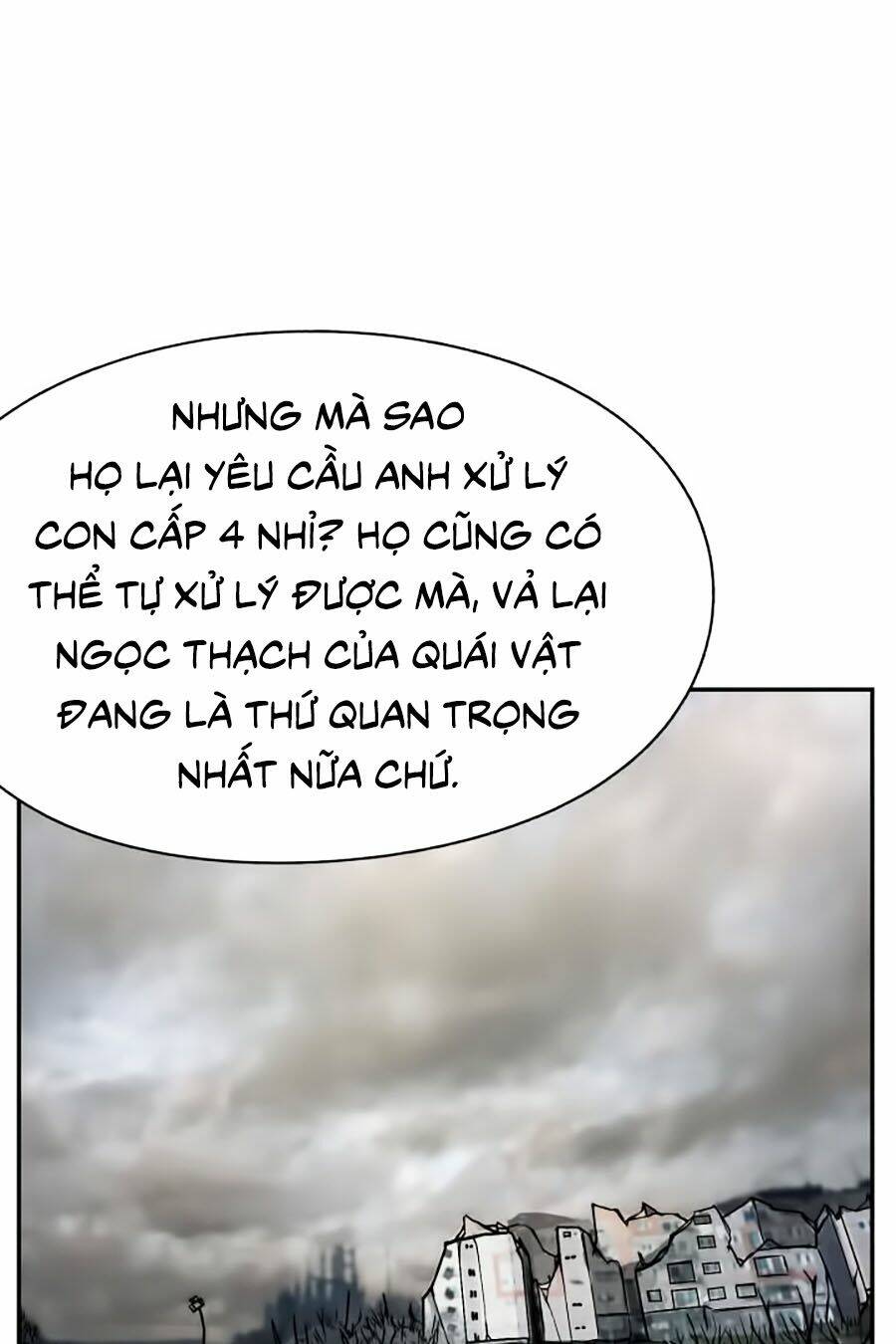 thợ săn đầu tiên chapter 36 79
