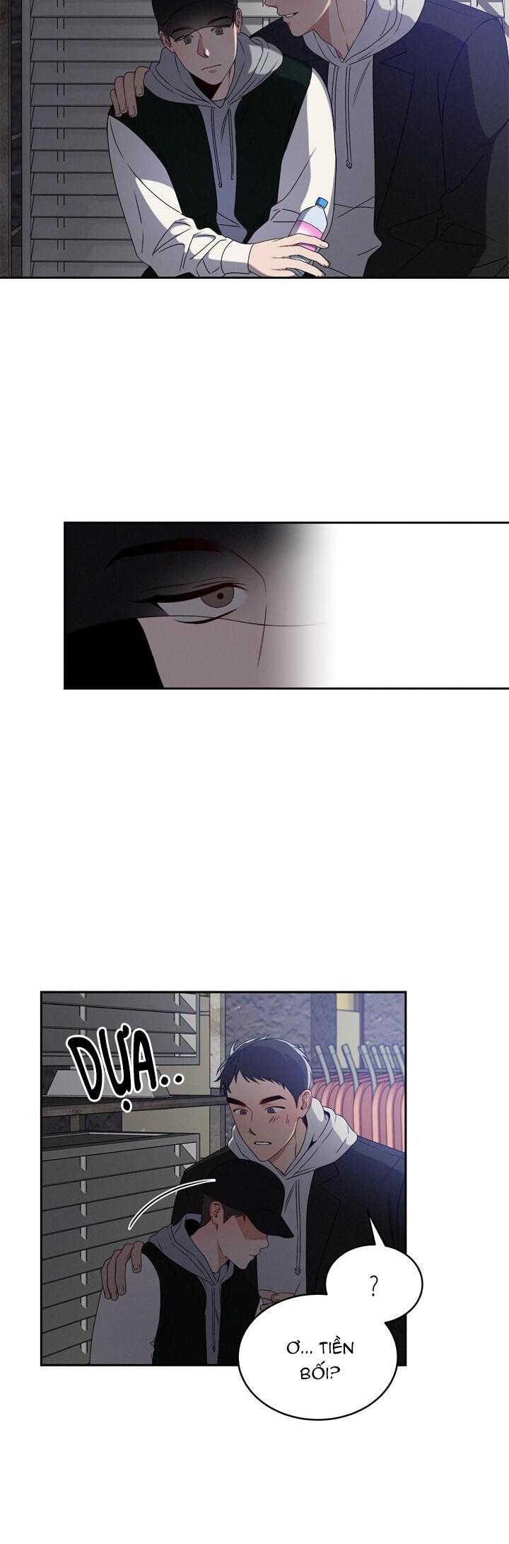 critical point chapter 1 27