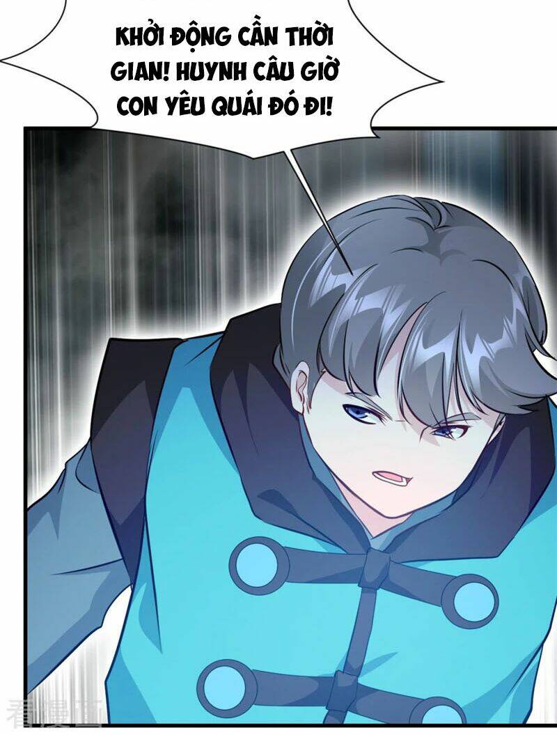 một đời thành tiên chapter 64 10