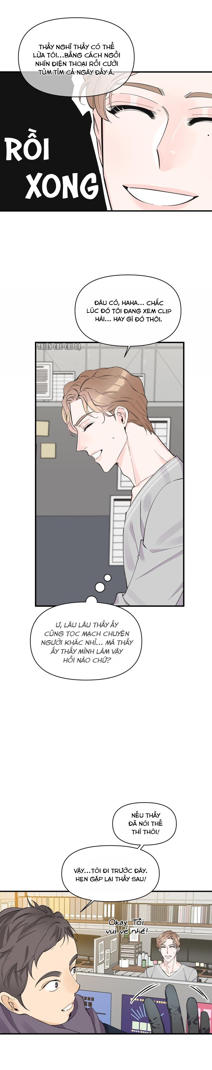 mộng tưởng chapter 21 6