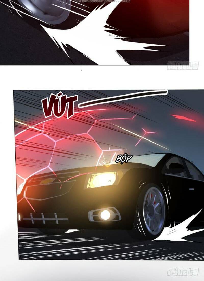 danh sách kẻ phản diện chapter 42 6