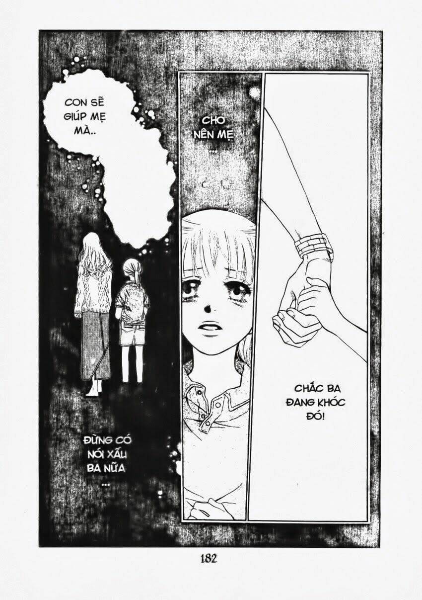 biển rộng bao la chapter 10 18