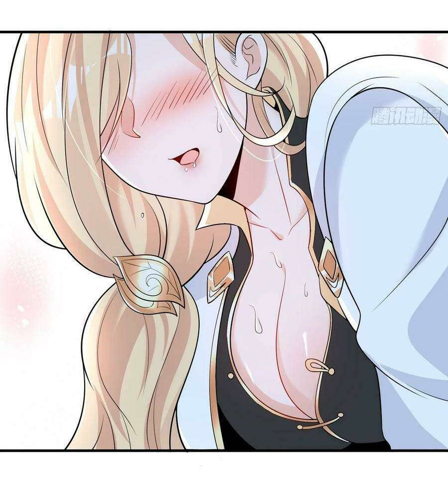 giáng thần chiến ký chapter 86 21