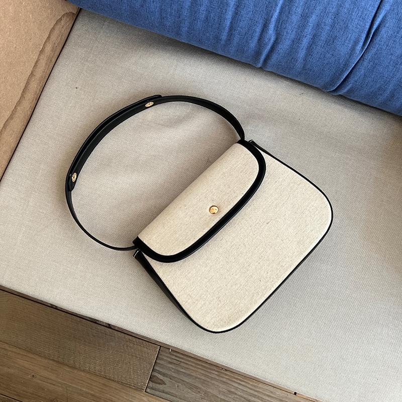 Túi xách nữ da PU thời trang - Túi đeo vai nữ da VIZA31 thời trang Hàn Quốc