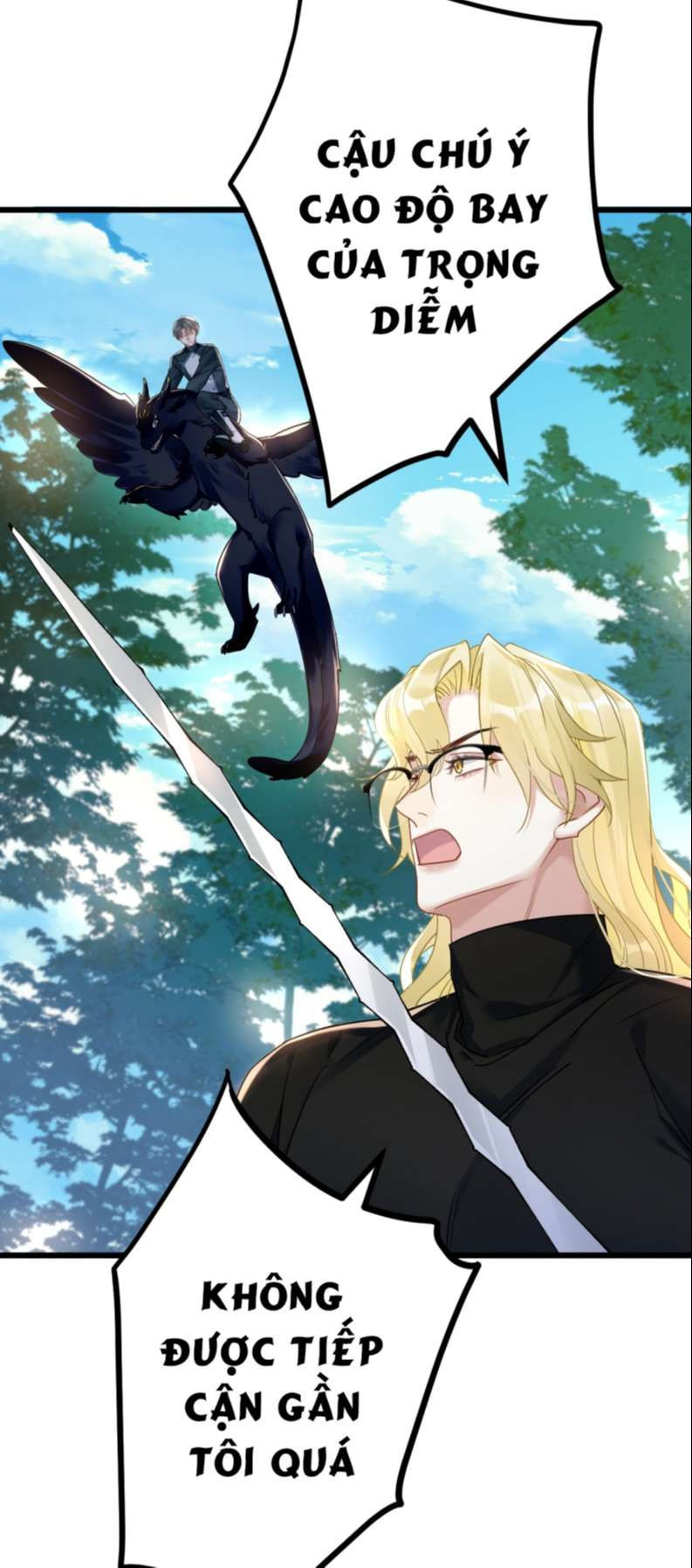 esport nhất kiến chung tình? chapter 17 16