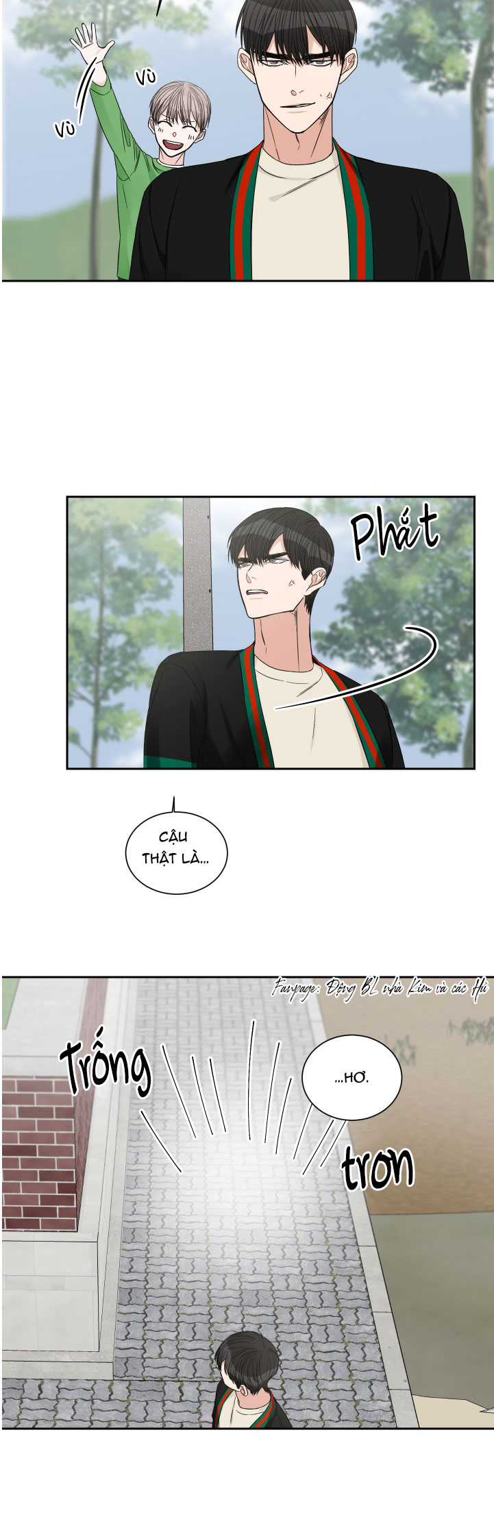 điểm cuối chapter 22 11