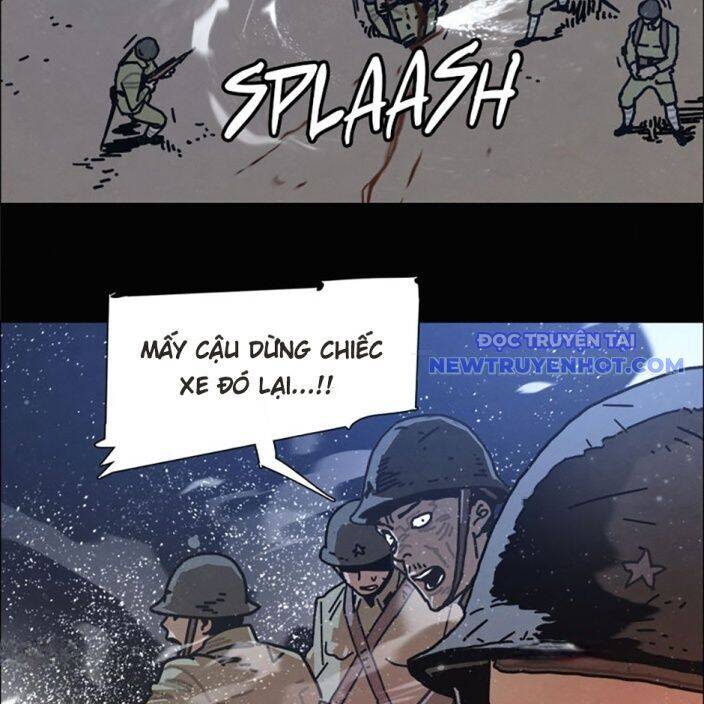 sinh vật gyeongseong: đóa hoa bất diệt chapter 36 93