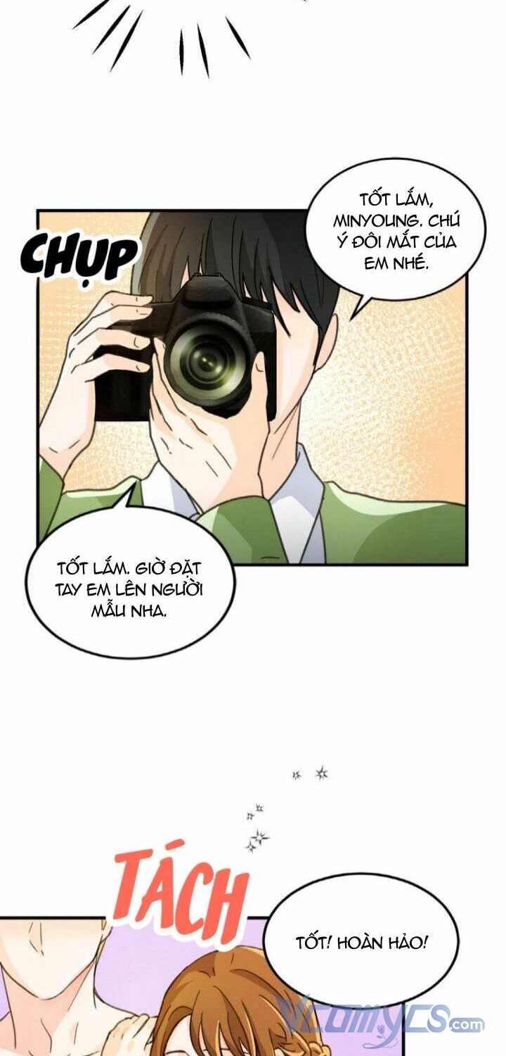 101 cách chinh phục trái tim em chapter 12 49