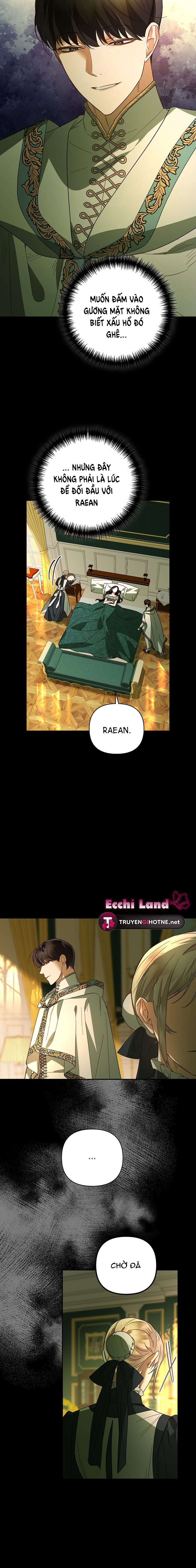 hậu cung của nữ chính chapter 87.2 1