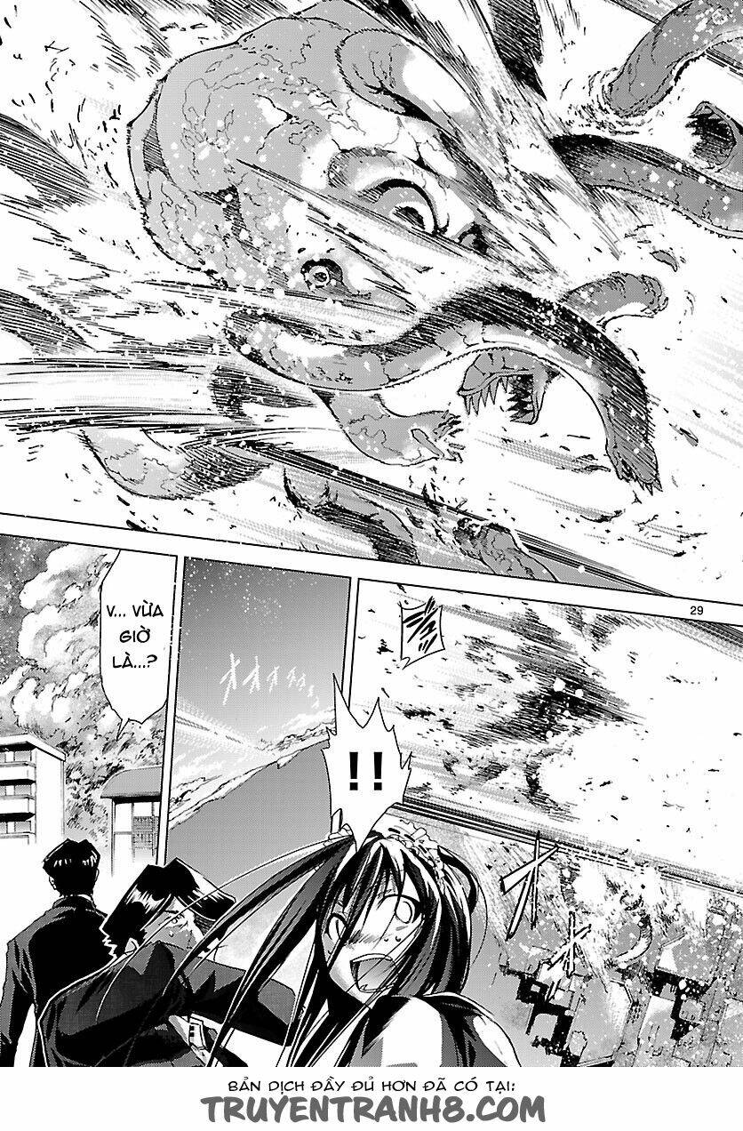 super-dreadnought girl 4946 chapter 8 29