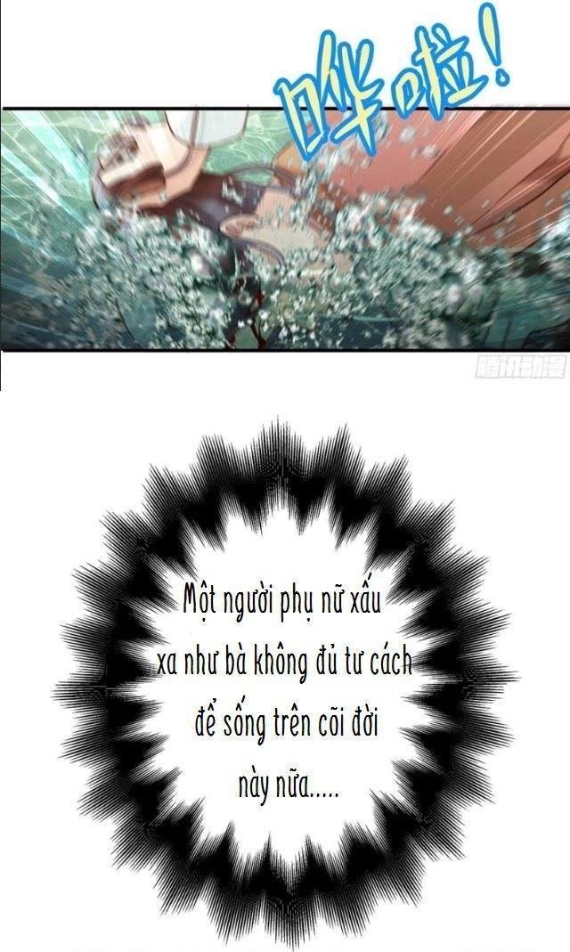 trọng sinh thành tiểu nha đầu chapter 4 18