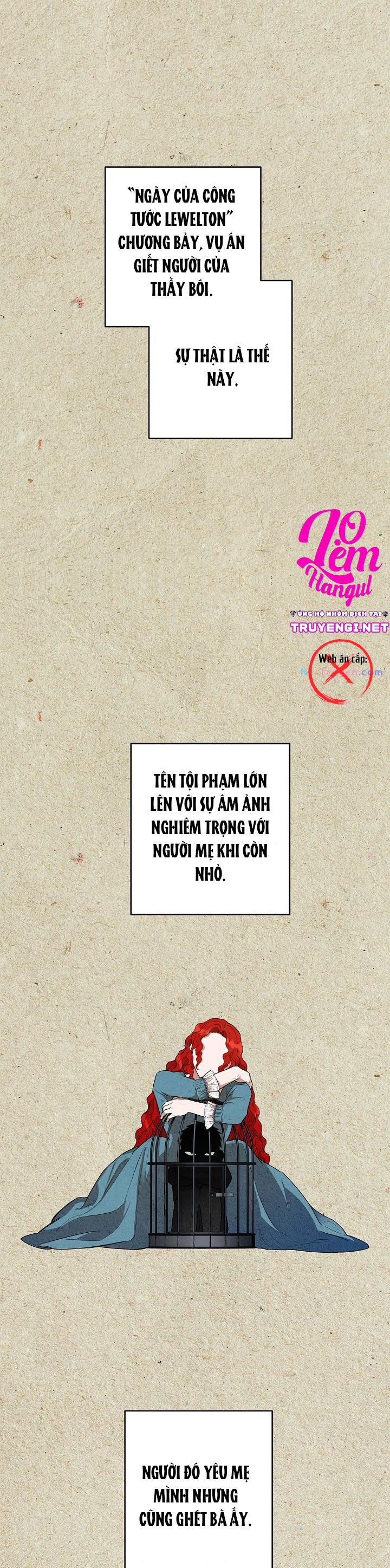 trở thành con gái của anh hùng bóng đêm chapter 10 3