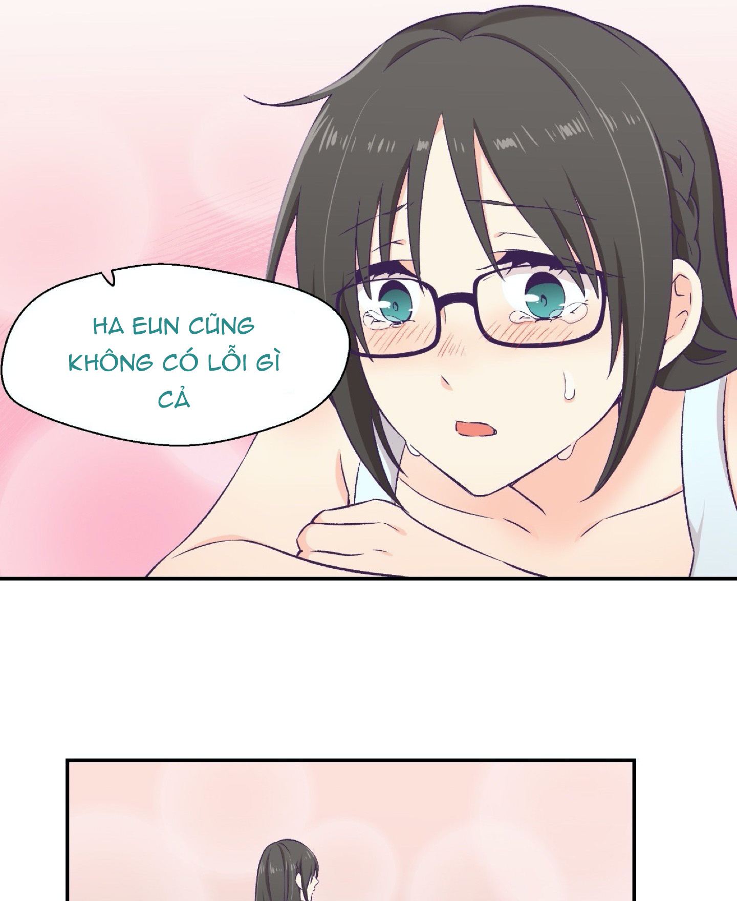 mềm mại tan chảy chapter 2.2 15