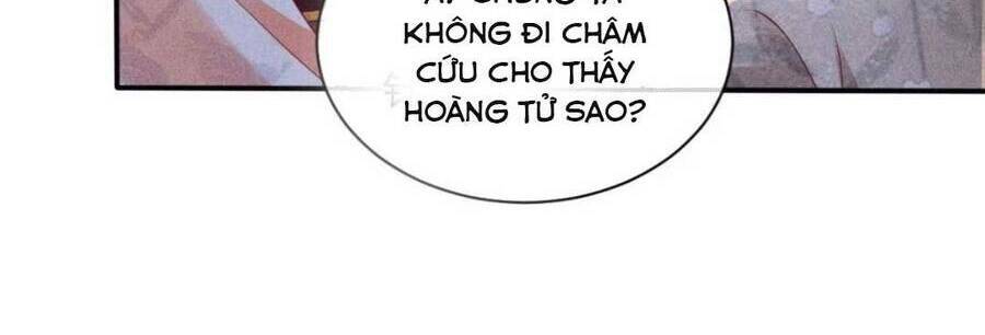 đại đích nữ trọng sinh về báo thù chapter 25 10