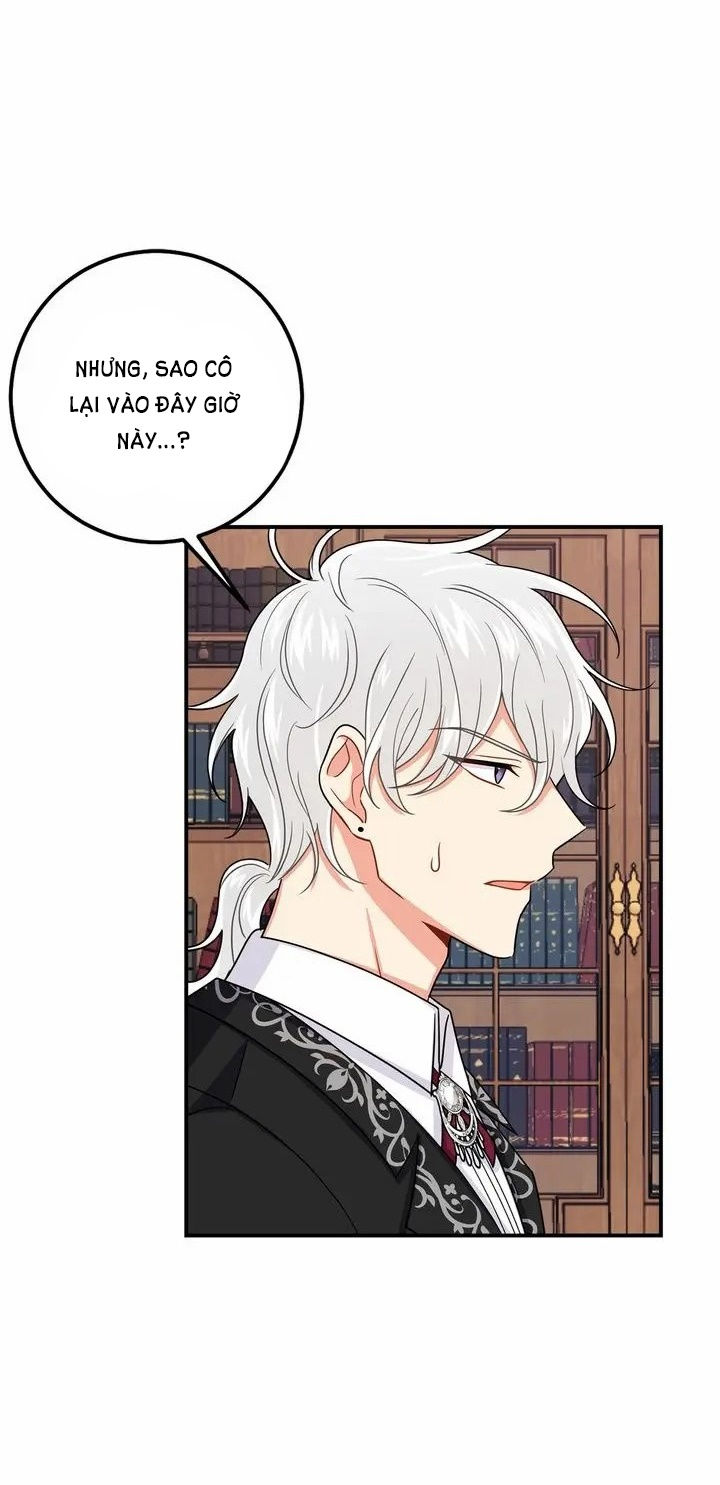 tôi là tiểu thư của gia đình này chapter 114 55