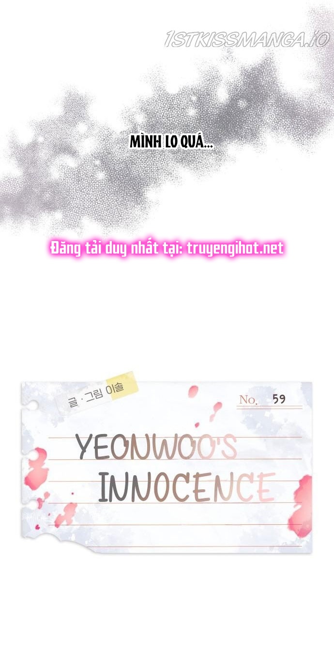yeonwoo ngây thơ chapter 59 7