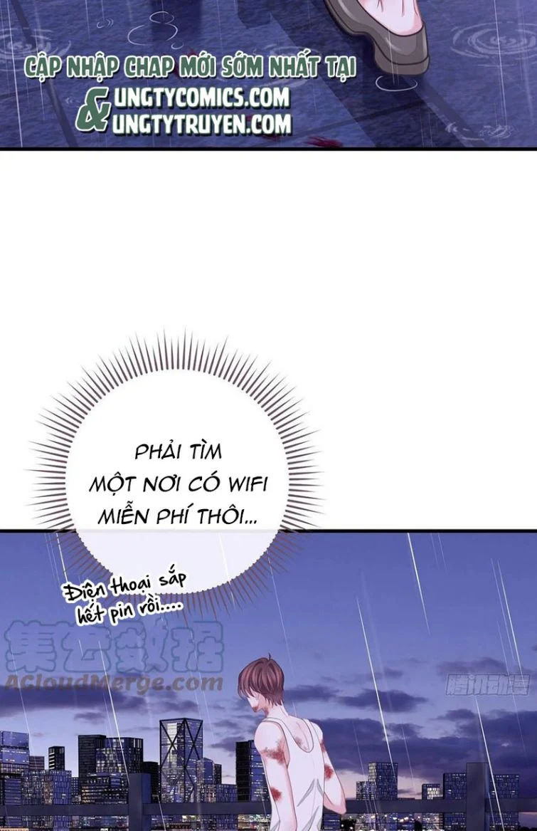 tôi nghi ngờ hệ thống thích tôi chapter 24 18