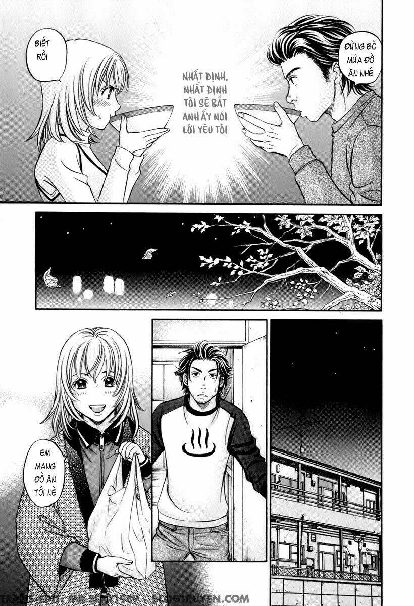 hetakoi chapter 21 23