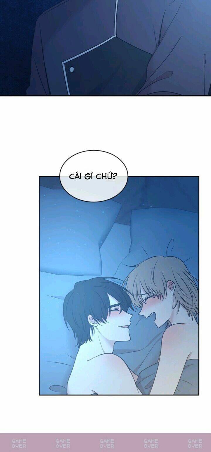 tôi chọn kết thúc của hoàng đế chapter 84 40