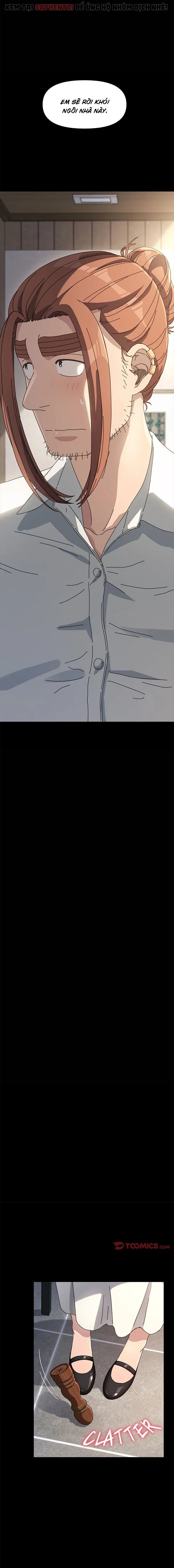 người đàn ông của ngôi nhà này chapter 19 19