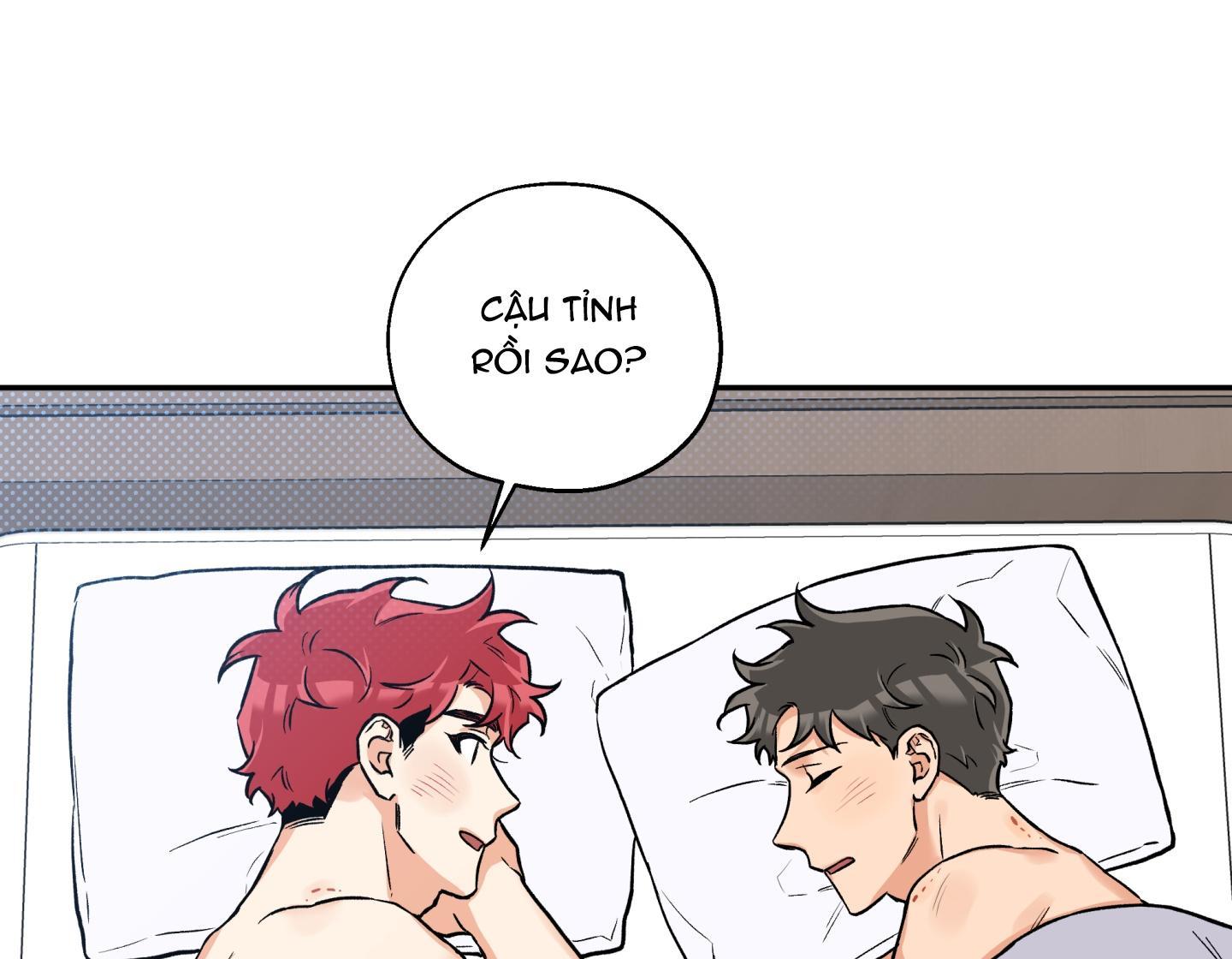 gâu gâu! chapter 45 61