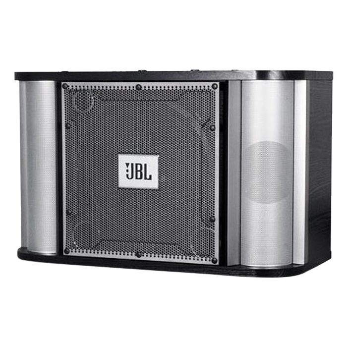 Loa Karaoke 2 Đường Tiếng JBL Bookshelf RM10II (400W) - Hàng Chính Hãng