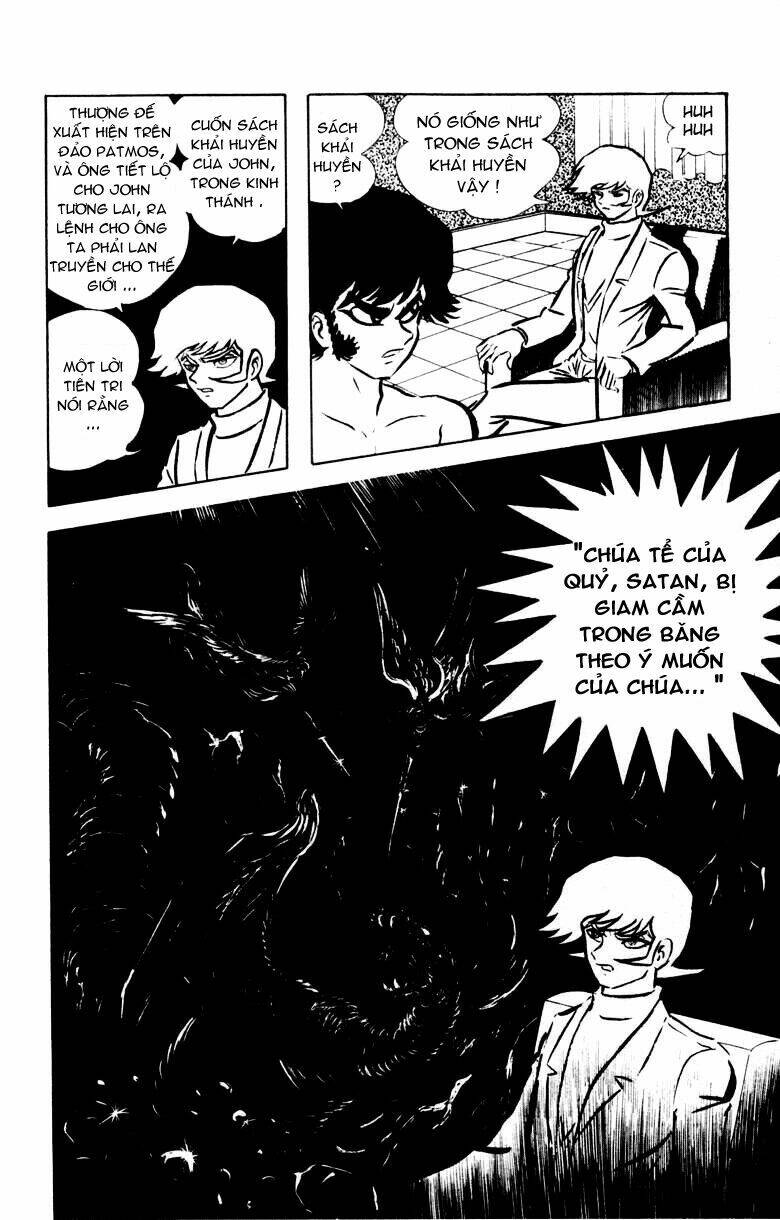 devilman chapter 19 18