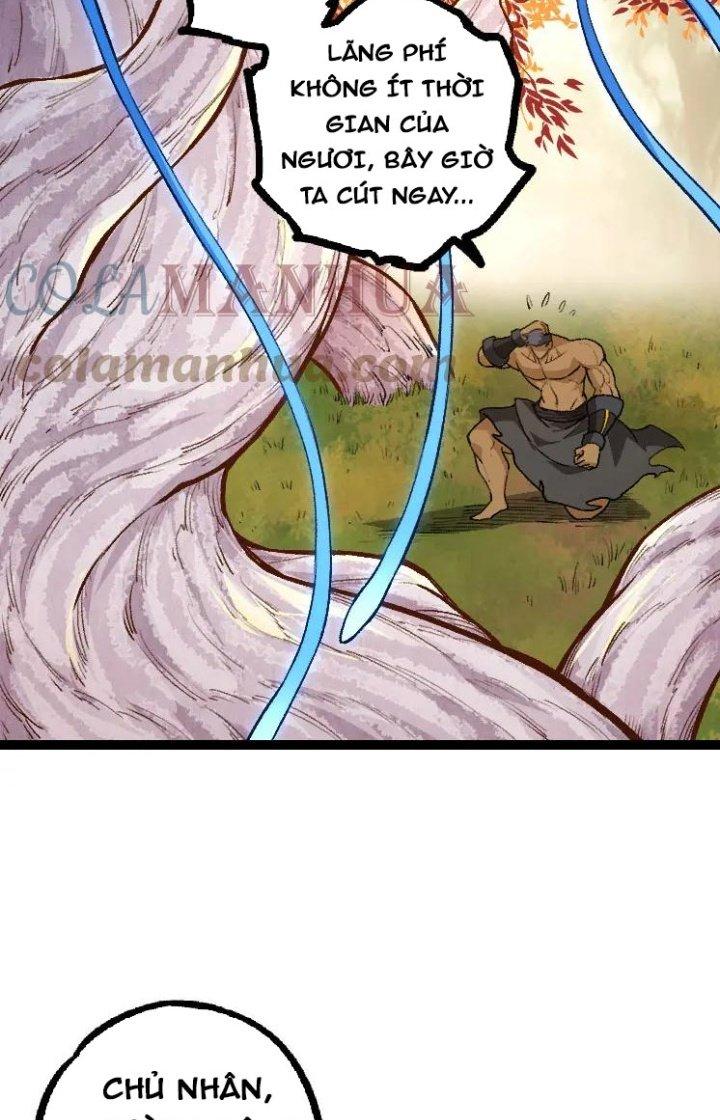 từ cây cổ thụ bắt đầu tiến hóa chapter 34 6